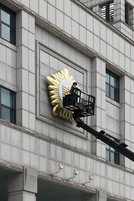 청주사다리차스카이차