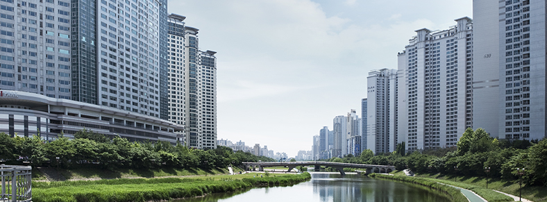 청주사다리차스카이차